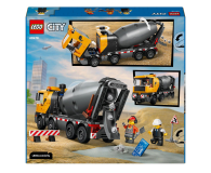 LEGO CITY 60478 Betoniarka - 1473487 - zdjęcie 19